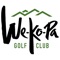 WeKoPa Golf Club Tee Times