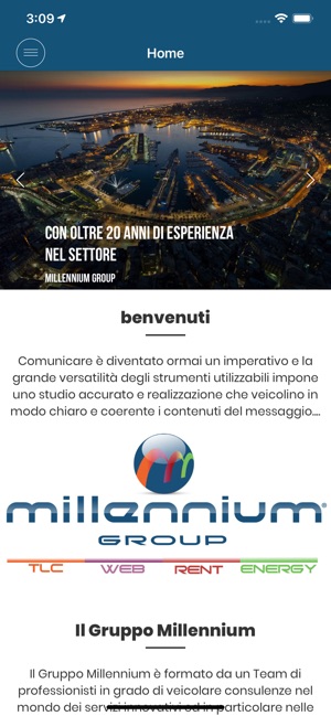 Millennium Group