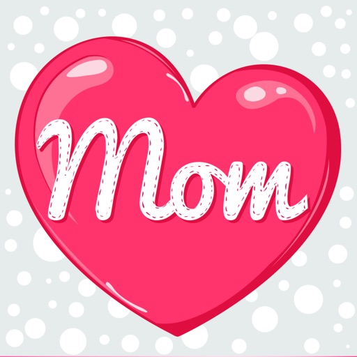 Mother's Day Emojis App for iPhone - Free Download Mother's Day Emojis ...