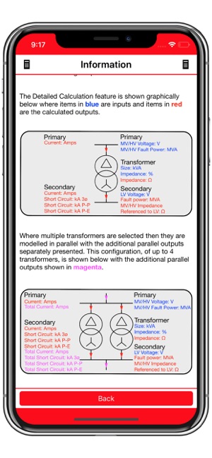 Transformer Pie(圖6)-速報App