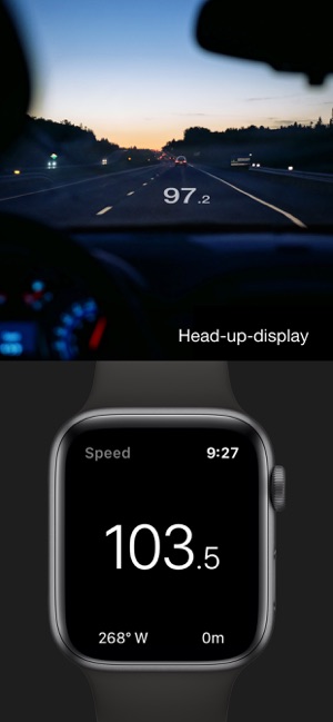 Speedometer+(圖3)-速報App