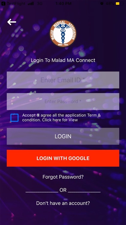 Malad MA Connect