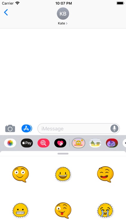 SunAndMoonFunnyFaceStc