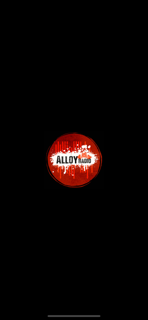 Alloy Radio(圖1)-速報App