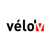 Vélo’v officiel app not working? crashes or has problems?