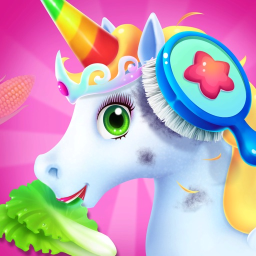 Pocket Pony - Horse Run iOS App