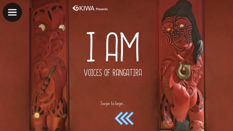 I AM: Voices of Rangatahi