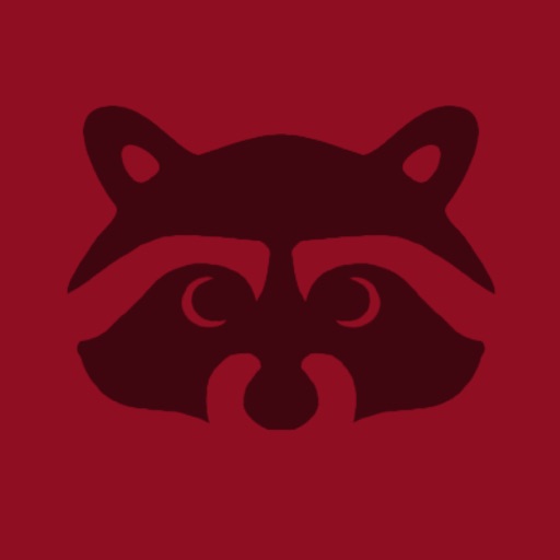 Score Raccoon iOS App
