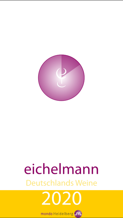 How to cancel & delete Eichelmann 2020 GOLD - BookEdt from iphone & ipad 1