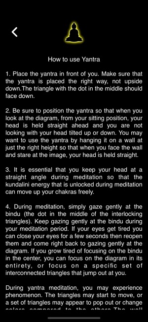 Yantra Meditation(圖3)-速報App