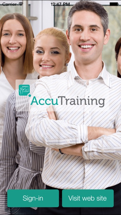 AccuTraining