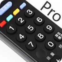 Universal Remote Pro Avis