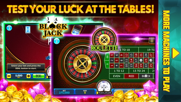 Double Win Vegas Casino Slots screenshot-3