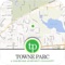 The Towne Parc app is a convenient utility for current and future residents to get the most out of life in Gainesville, FL