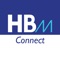 Bank conveniently and securely with HBM Connect mobile banking service