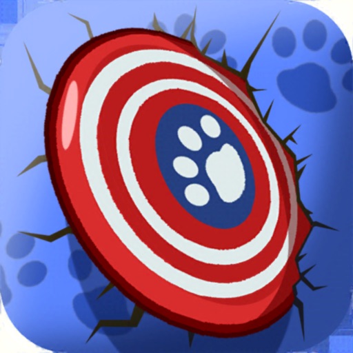 Crowd Cat Battle iOS App