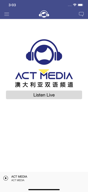 ACT MEDIA(圖1)-速報App