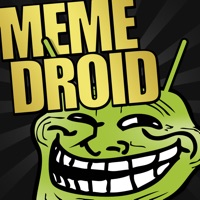 Memedroid Pro: Memes & Gifs PC 버전: 무료 다운로드 - Windows 10,8,7 [한국어 앱]