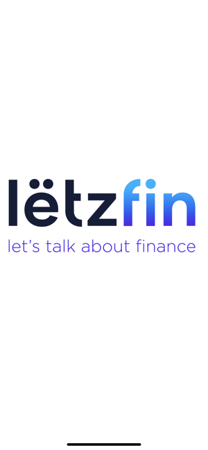 Letzfin Budget