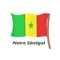 Cette application contient beaucoup des questions sur toutes les domaines de l'Histoire du Sénégal