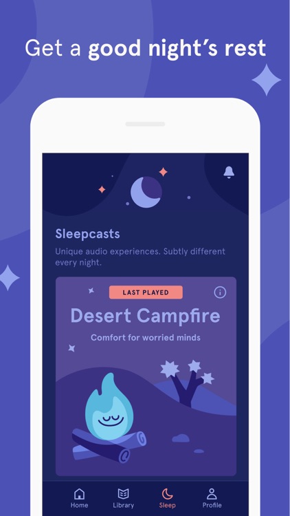 Headspace: Meditation & Sleep