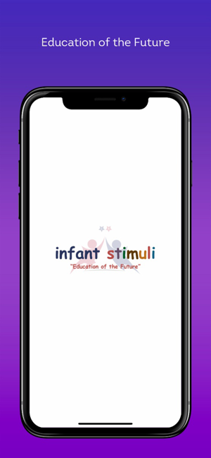 Infant Stimuli