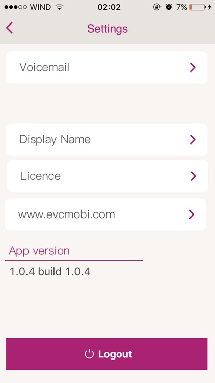 EVCMOBI