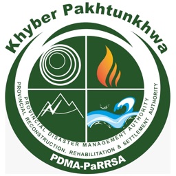 Emergency Alert PDMA KP