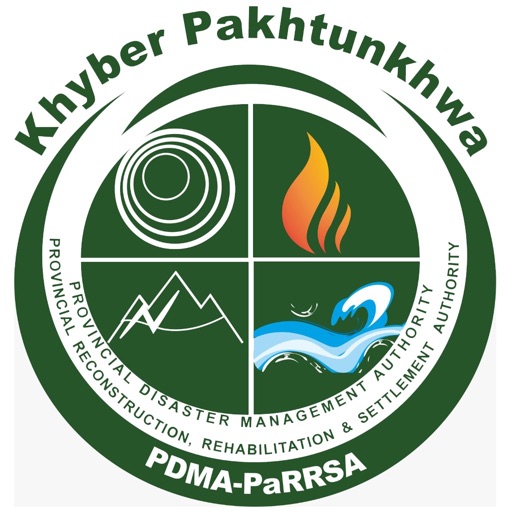 Emergency Alert PDMA KP
