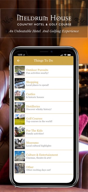 Meldrum House Country Hotel(圖4)-速報App