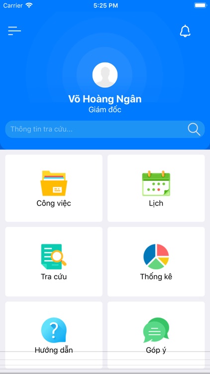 QLVB Binh Duong