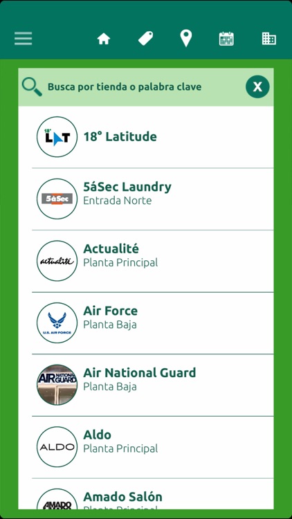 San Patricio Village screenshot-5