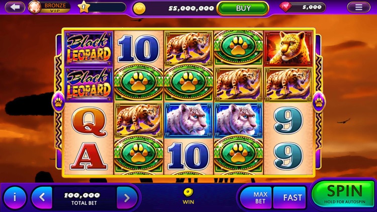 Quick Hit Slots - Casino Games on the App Store