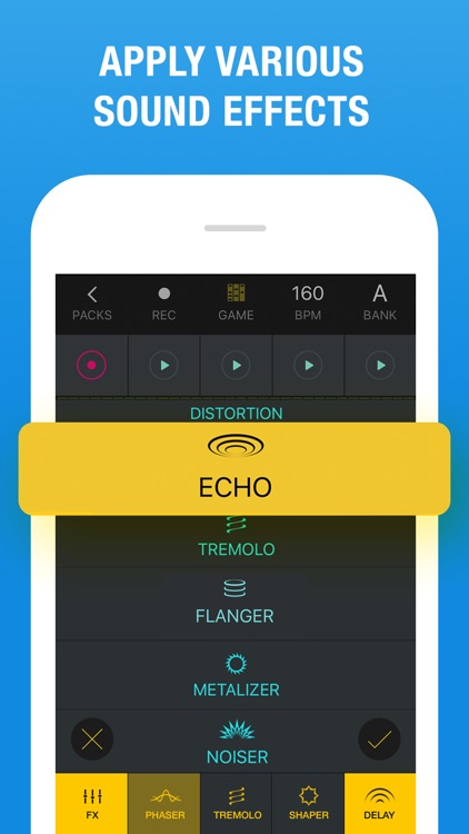 Beat Maker Go - Make Music screenshot-3