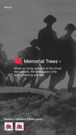 Game screenshot Ypres Salient 1914-1918 Trees mod apk