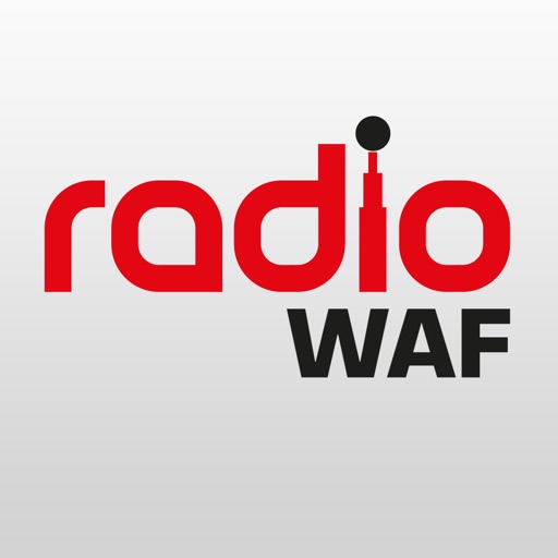 Radio WAF iOS App