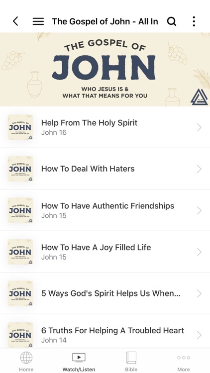 Beachcities Community Church