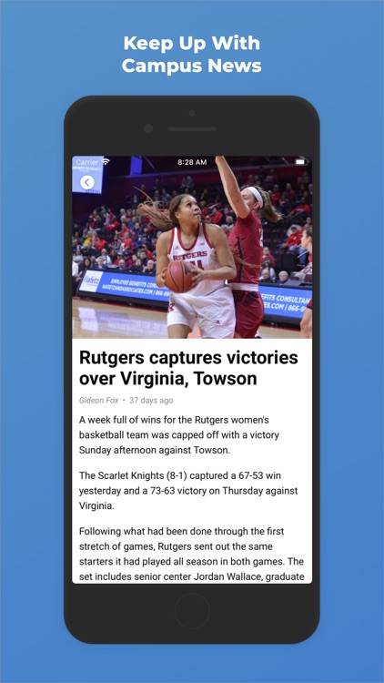 Daily Targum