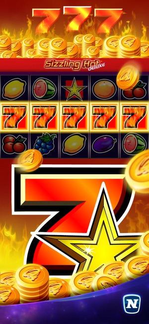 Sizzling Hot™ Deluxe Slot(圖3)-速報App