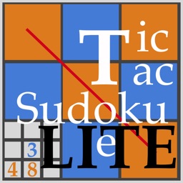 Sudoku TicTacToe - Lite