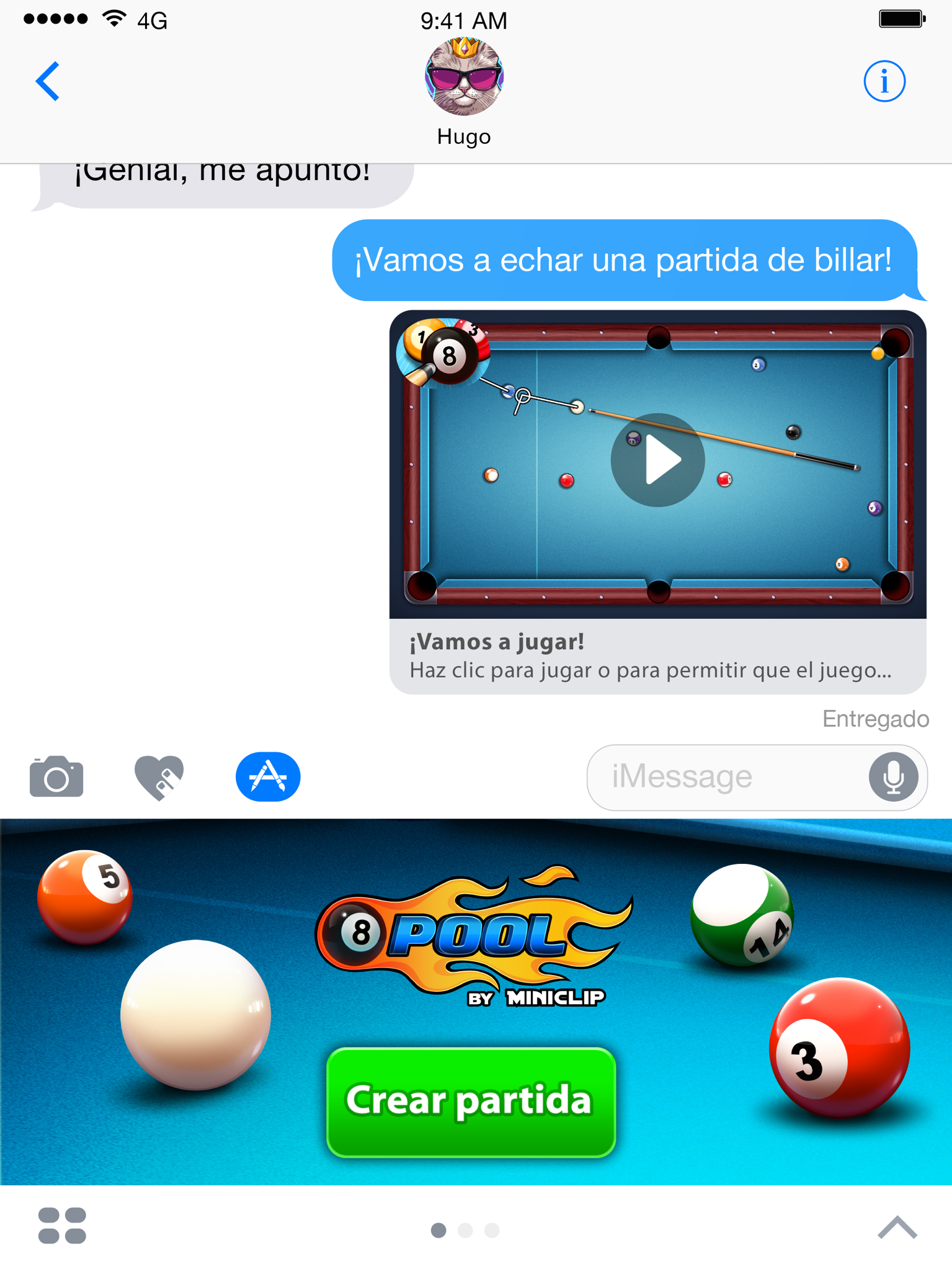 8 Ball Poolâ„¢ - Revenue & Download estimates - Apple App ... - 