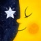 Help your kids learn when it's time to get out of bed with Sun to Moon Sleep Clock