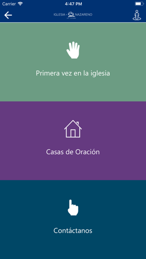 Iglesia del Nazareno Cali(圖5)-速報App