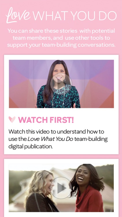 Mary Kay Digital Showcase screenshot-3