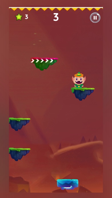Cutie Jumper screenshot 3