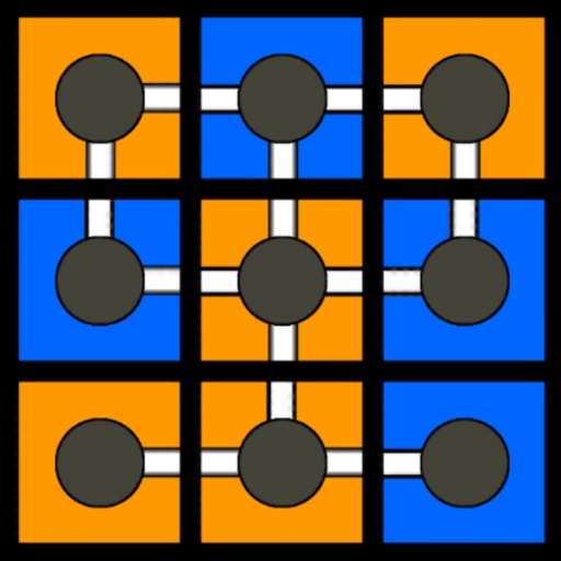 Flipuzzle: Casual Puzzle Game