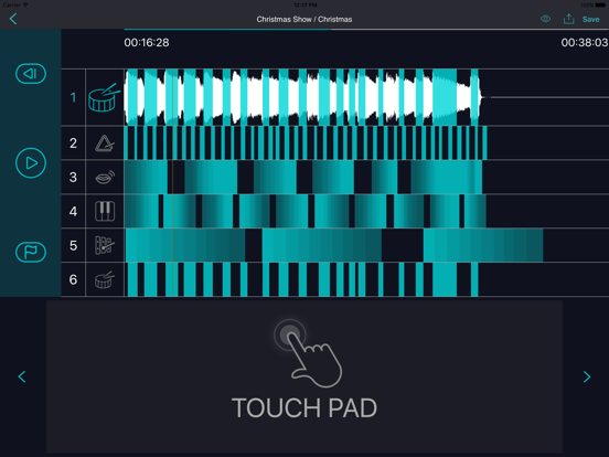 Asante TapTapのおすすめ画像3