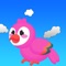 BIRDY CZY is a simple game for relax