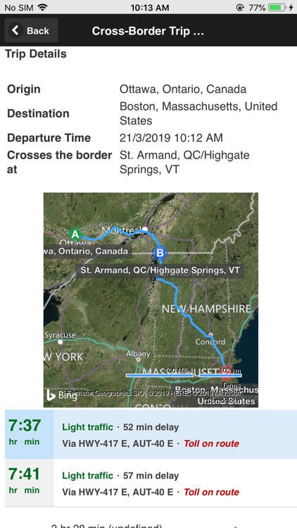 CBSA CanBorder screenshot-3
