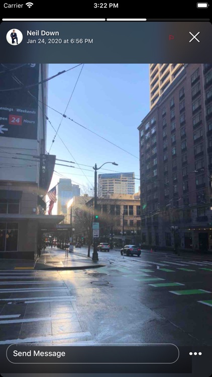 Yestrday Calendar screenshot-6